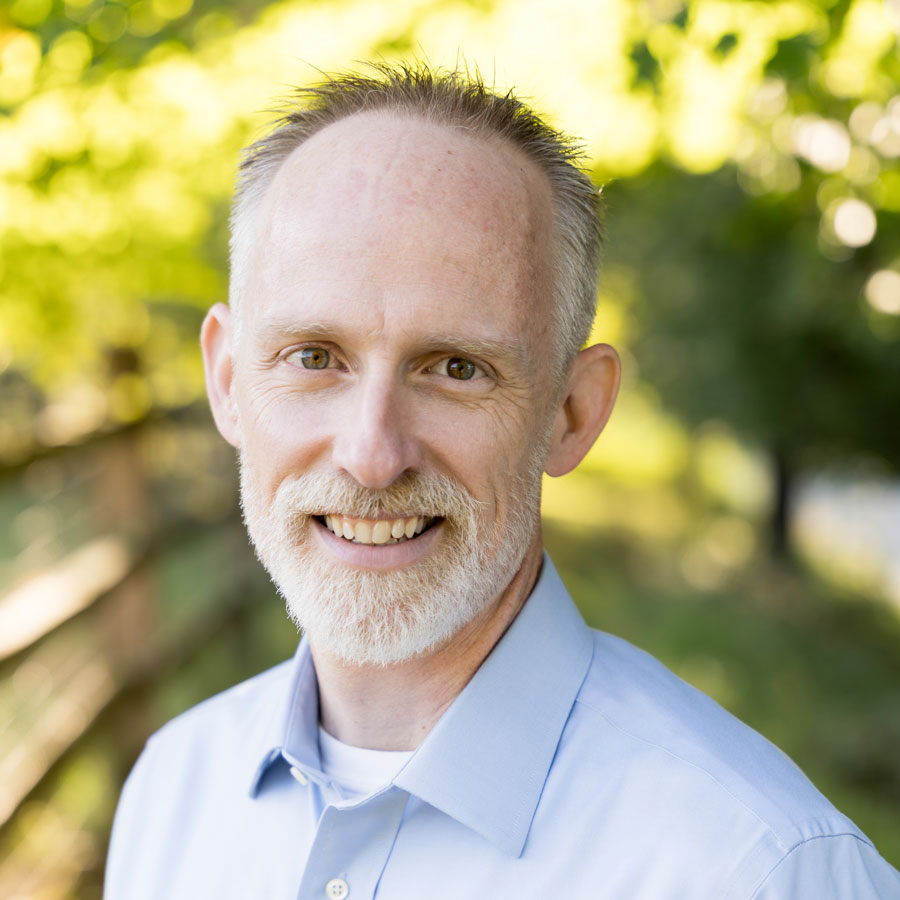 Chris Kimberly Friends Meeting School