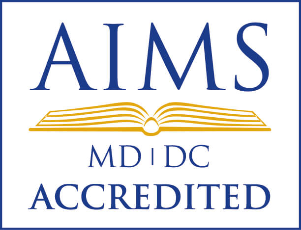 AIMS Accreditation