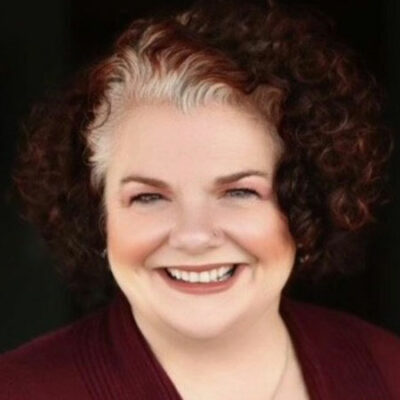 Gwen McQueeney