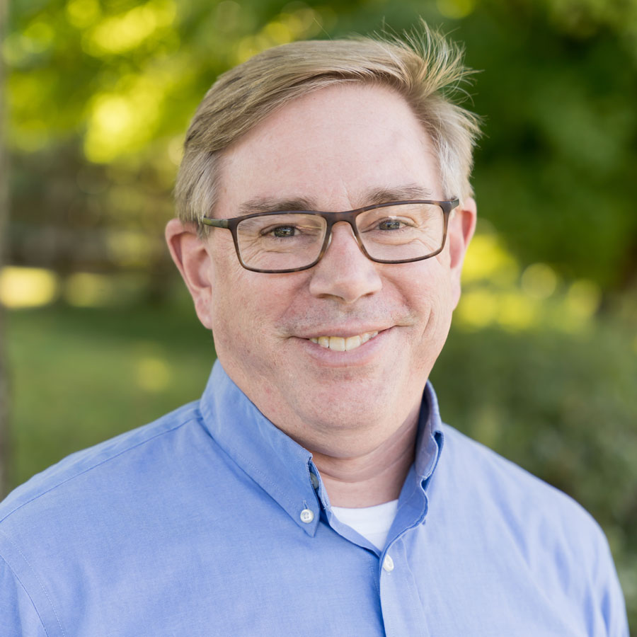 PaulSchuster