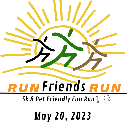 FMS is hosting a 5k on it's beautiful 54-acre campus!